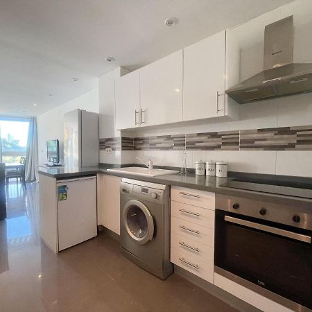 Antena Luxury City Benidorm Ngoại thất bức ảnh